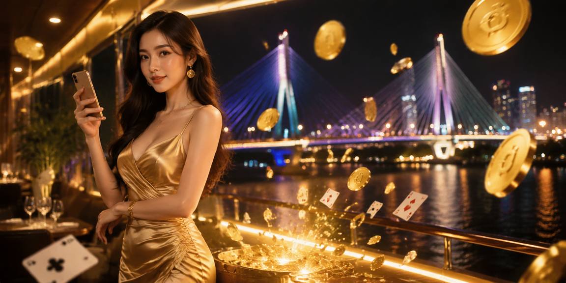 vn1660 Baccarat Trực Tiếp Việt