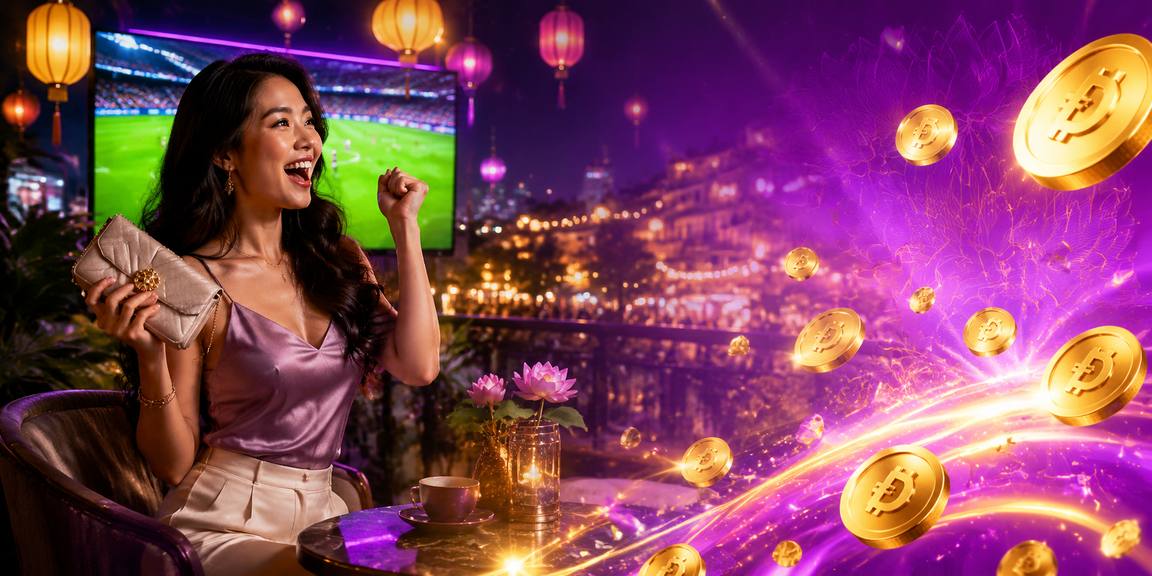 vn1660 Chơi liền tay từ điện thoại, không cần cài ứng dụng